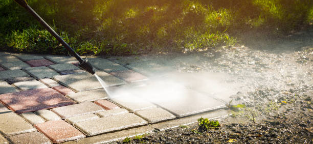 Trusted Oak Hill, WV Pressure Washing Services Experts