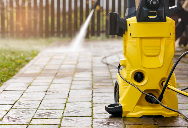 Best Parking Lot Cleaning in Oak Hill, WV